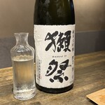 松蔭鶴水 - 