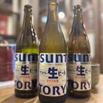旨唐揚げと居酒メシ ミライザカ - 