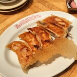 餃子といえば芭莉龍 - 