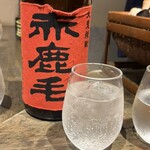 松蔭鶴水 - 