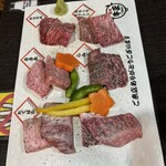 焼肉 牛正 - 