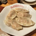 餃子といえば芭莉龍 - 