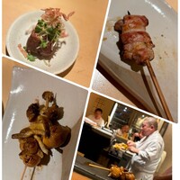 地葉 栄 - 