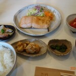 カントリーキッチン アン - 