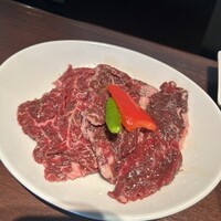 天空焼肉 星遊山 - 