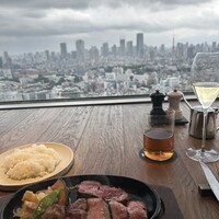 THE KINTAN STEAK - 