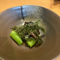 二條 葵月 - 