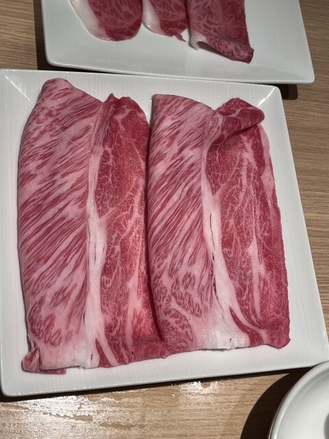 きんのぶた | ひとつ上のしゃぶしゃぶ食べ放題