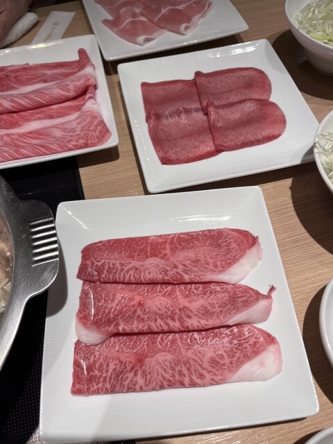 きんのぶた PREMIUM 心斎橋 - 心斎橋/しゃぶしゃぶ | 食べログ きんのぶた PREMIUM 心斎橋 - 心斎橋/しゃぶしゃぶ | 食べログ
