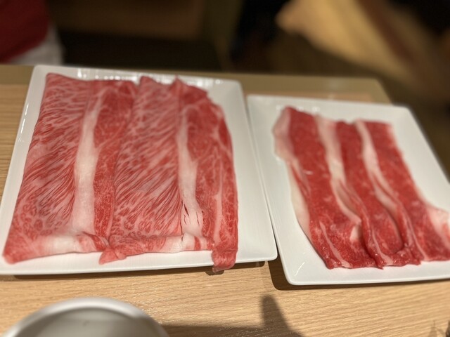きんのぶた PREMIUM 心斎橋 - 心斎橋/しゃぶしゃぶ | 食べログ きんのぶた PREMIUM 心斎橋 - 心斎橋/しゃぶしゃぶ | 食べログ