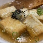 なにわ大衆酒場の赤い星 - 