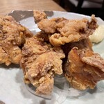 なにわ大衆酒場の赤い星 - 