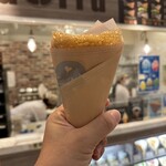 ジェラフル - 料理写真: