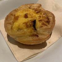 ブリル飯店 -  ブリル飯店 -