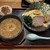 竹本商店☆つけ麺開拓舎 - 料理写真: