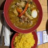 無添加スープカレー＆スパイスカレーCOSMOS 川崎ルフロン