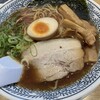 丸源ラーメン 金沢横川店