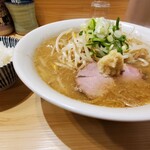 三ん寅 - しあわせのラ～飯(小)。