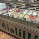 Giolitti Cafe 有楽町店 - 
