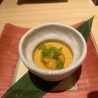 WASHOKU SUSHI いぶき 銀座店 - 