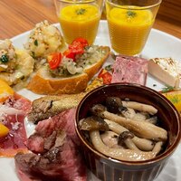 洋食ビストロ 一方美人 - 