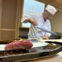THE SUSHI TOKYO 旬 - 