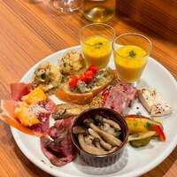 洋食ビストロ 一方美人 - 