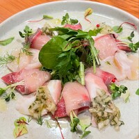 洋食ビストロ 一方美人 - 