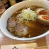 RAMEN ガモウスマイル