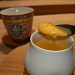 KHAO - サンカヤー バターナッツ グリーンみかん