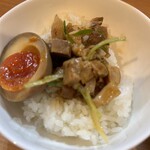 RAMEN ガモウスマイル - 