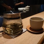 KHAO - ロータスティー