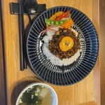 キュウカフェ - 