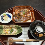 四季の御料理 まつお - 