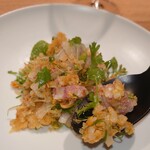 KHAO - ネームクルック 発酵ソーセージ ライスボール