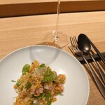 KHAO - ネームクルック 発酵ソーセージ ライスボール