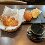 Cyan - 料理写真: