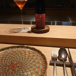 KHAO - The Dor ROSE Sparkling Tea