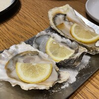 Seafood bar Ermitage 横浜鶴屋町店 - 