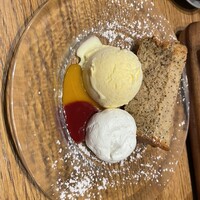 Seafood bar Ermitage 横浜鶴屋町店 - 