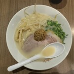 麺屋 菜々兵衛 - 