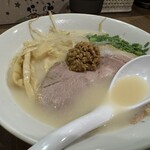 麺屋 菜々兵衛 - 