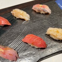 鮨 やまけん 銀座店 - 