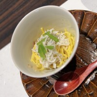 鮨 やまけん 銀座店 - 