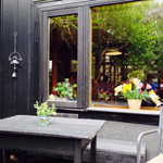 Cafe kaeru - 