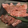 焼肉 千祥。