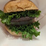 ロッカウェイバーガー - 