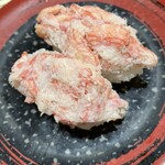 すし食いねぇ！ 金沢寺地店 - 