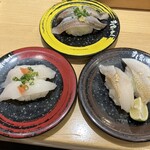 すし食いねぇ！ 金沢寺地店 - 