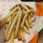 ロッカウェイバーガー - 